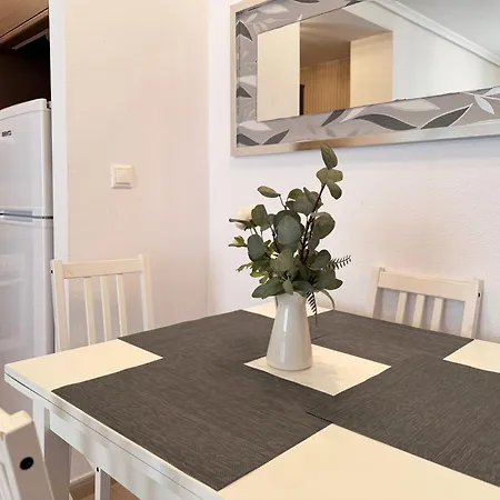 Punta Prima Διαμέρισμα Τορεβιέχα