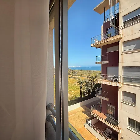 Διαμέρισμα Punta Prima