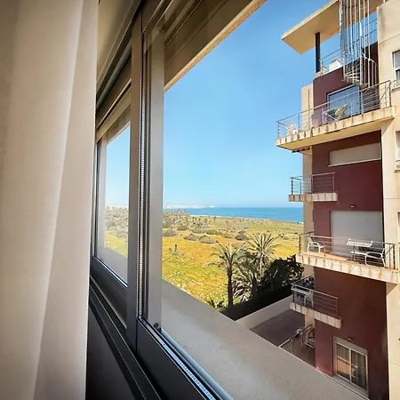 Διαμέρισμα Punta Prima