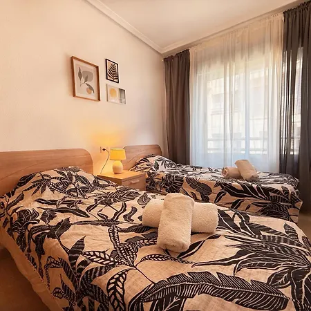 Διαμέρισμα Punta Prima Τορεβιέχα